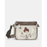 Sac Bandoulière Compact Anekke